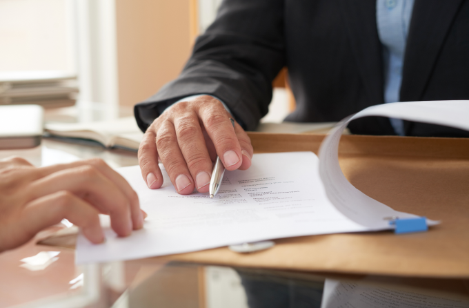 Termination of a rental agreement in Poland